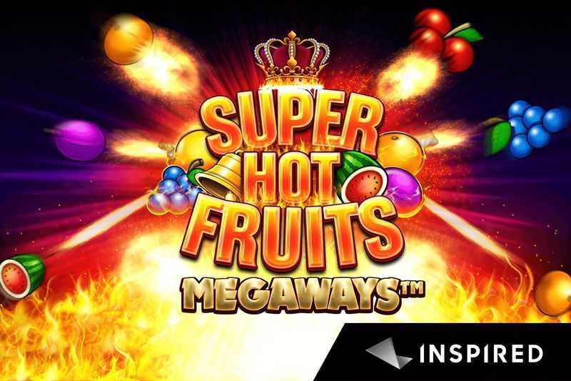 Play Super Fruits Joker by Inspired Gaming