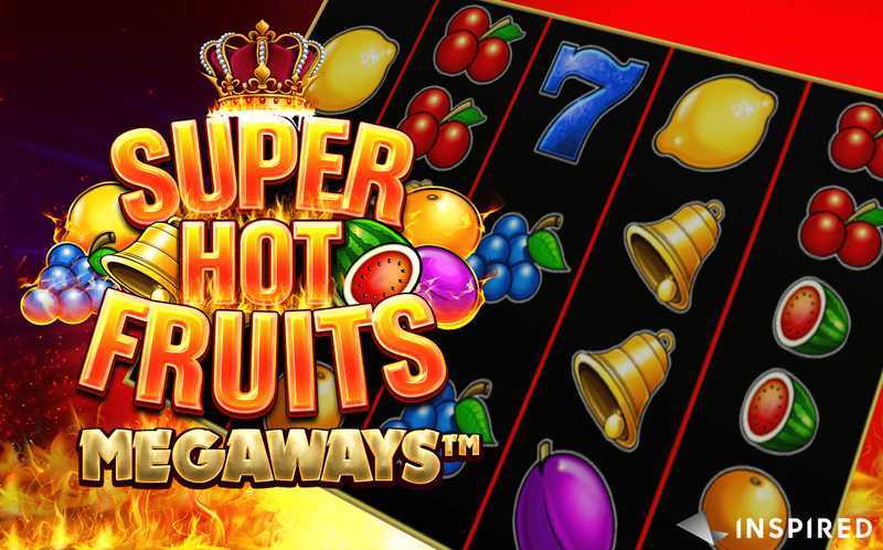 Slot Super Hot Fruits