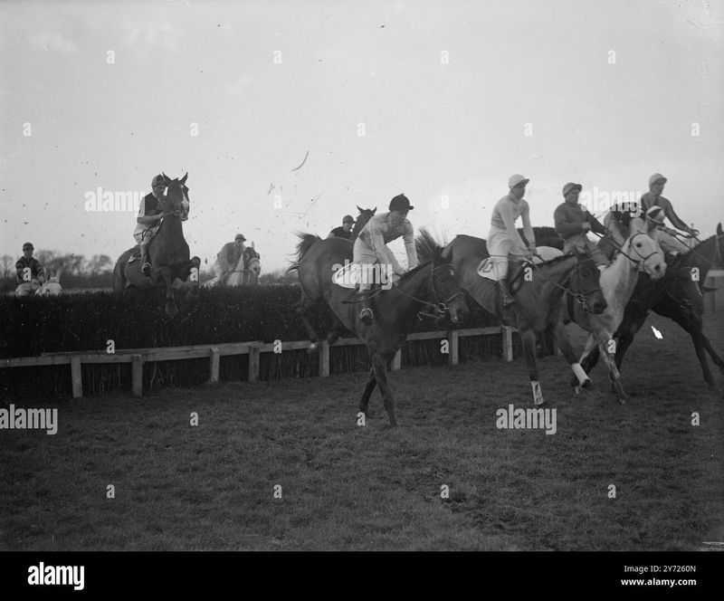 Play The Grand National Race of Champions by Inspired Gaming