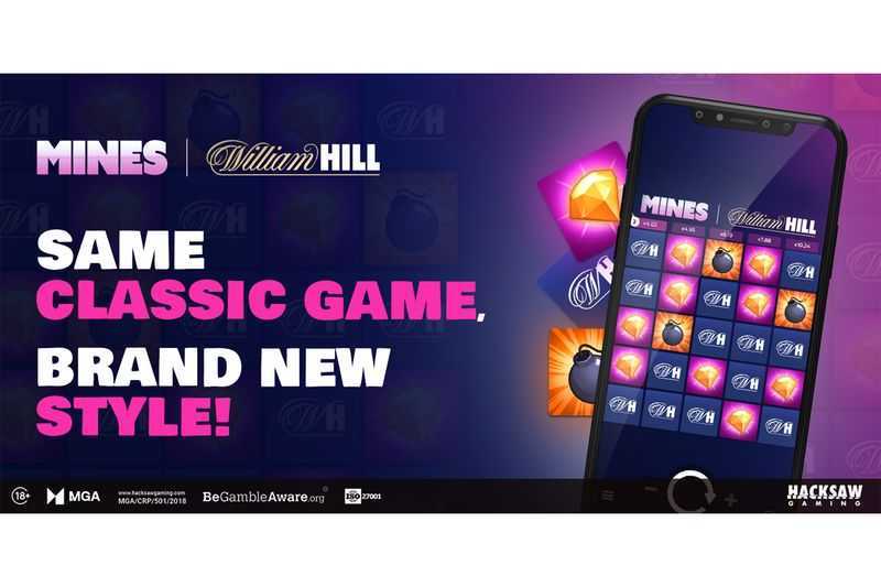 William Hill Cash Spins William Hill Cash Spins