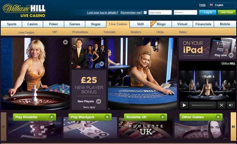 Play William Hill Cash Spins by Inspired Gaming