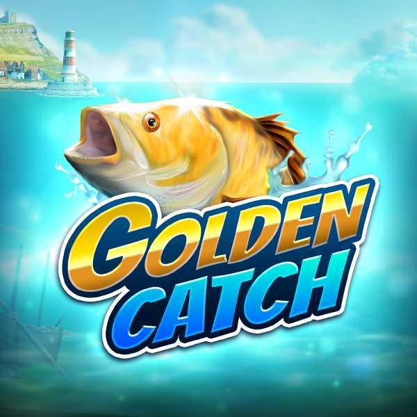 Play Golden Drop by Intouch Games