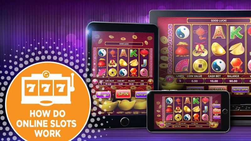 Slot High Tens Casino