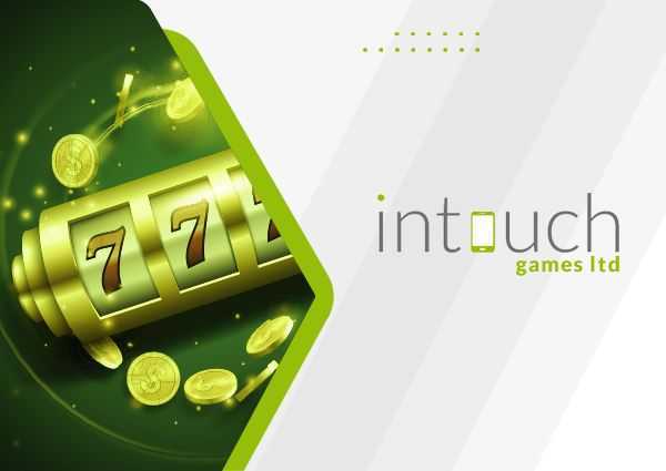 Play Reel Ritzy Wins by Intouch Games