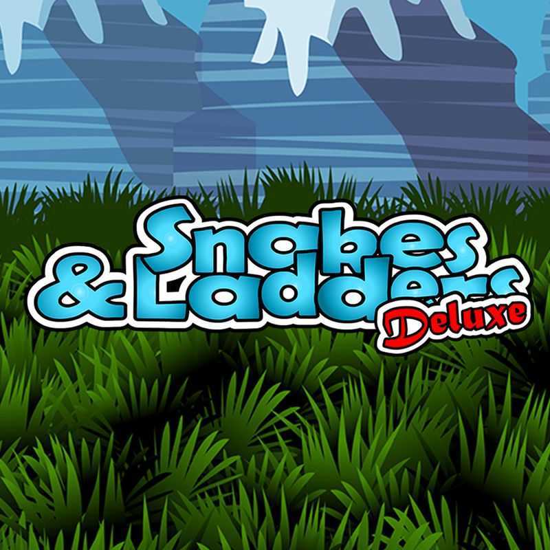 Play Snakes and Ladders by Intouch Games