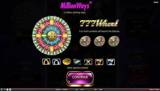 Play Wheel Winners by Intouch Games