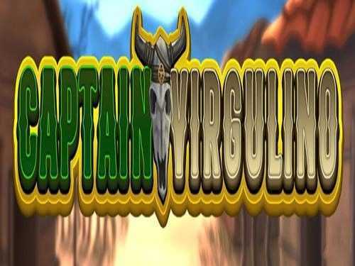 Play Captain Virgulino by Ipanema Gaming