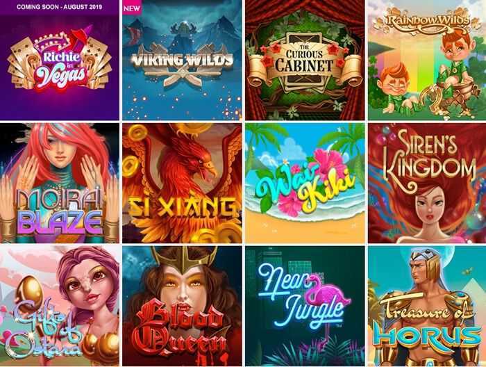 Play Europa Casino Branded Megaways by Iron Dog Studio