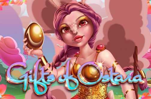 Play Gifts of Ostara Scratch by Iron Dog Studio