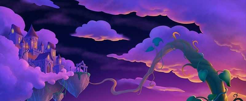 Megaways Jack and The Magic Beans Megaways Jack and The Magic Beans