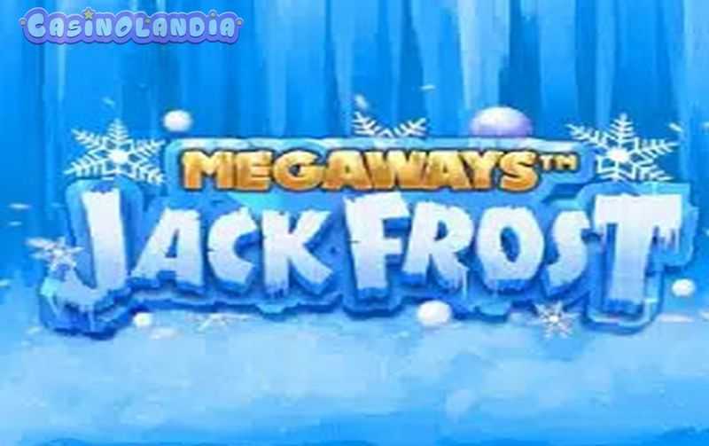 Play Megaways Jack Frost by Iron Dog Studio