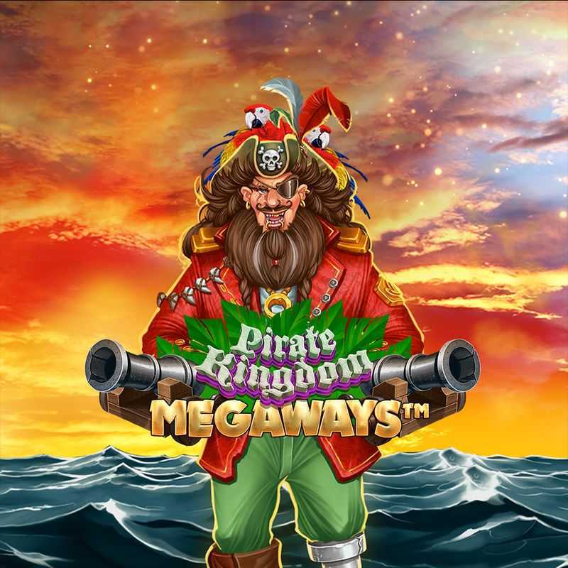 Pirate Kingdom Megaways Pirate Kingdom Megaways
