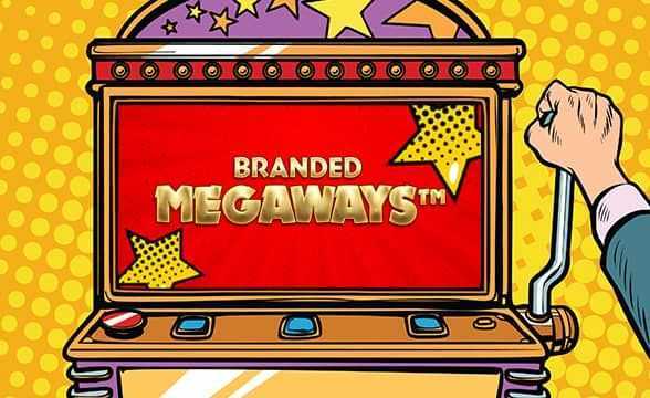 Slot Star Casino Branded Megaways