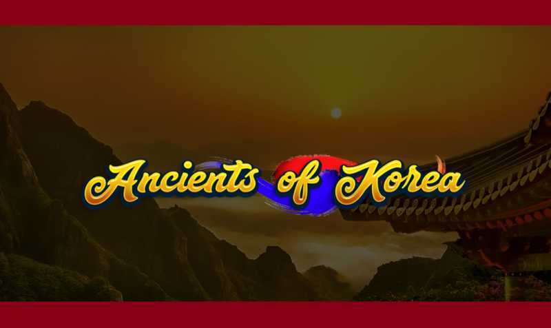 Play Ancients of Korea by Isoftbet