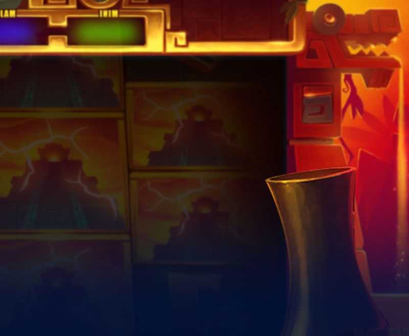 Play Aztec Gold Extra Gold Megaways by Isoftbet