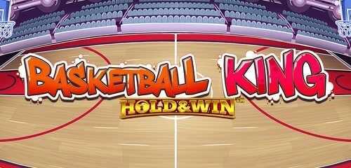 Play Basketball King Hold and Win by Isoftbet