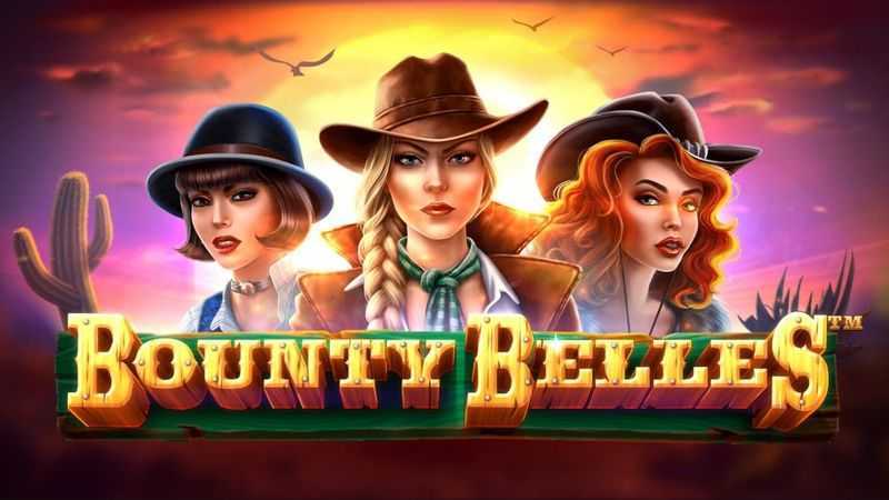 Play Bounty Belles by Isoftbet