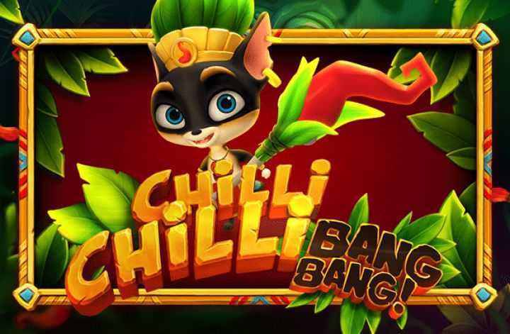 Play Chilli Chilli Bang Bang by Isoftbet