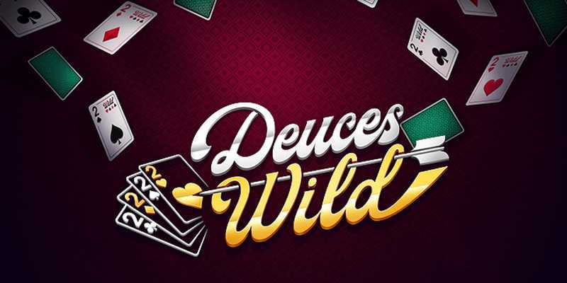 Play Deuces Wild by Isoftbet