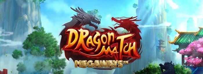 Slot Dragon Match Megaways