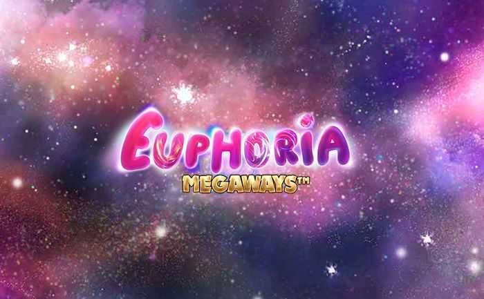 Play Euphoria Megaways by Isoftbet