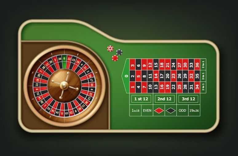 Play European Roulette Silver by Isoftbet