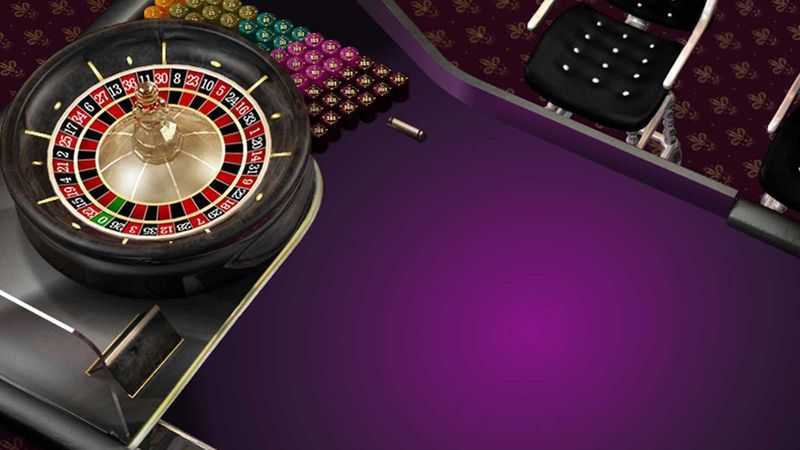 Play European Roulette VIP by Isoftbet