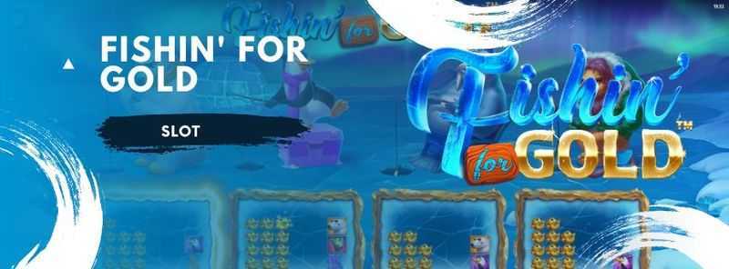 Play Fishin For Gold by Isoftbet