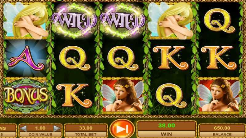 Play Gifts From Caesar by Isoftbet