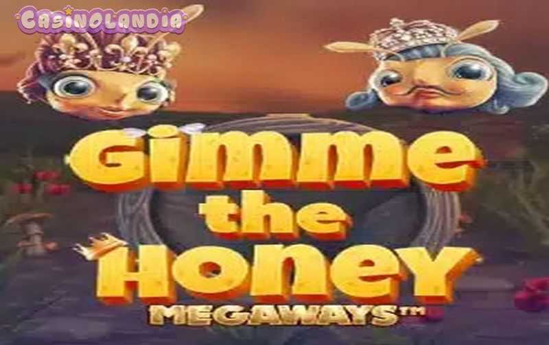 Play Gimme the Honey Megaways by Isoftbet