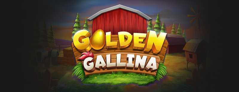 Play Golden Gallina by Isoftbet