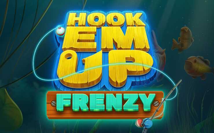 Play Hook ‘Em Up Frenzy by Isoftbet