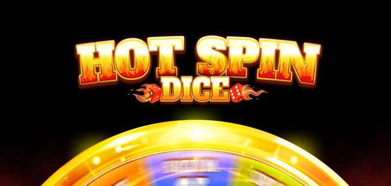 Play Hot Spin Dice by Isoftbet