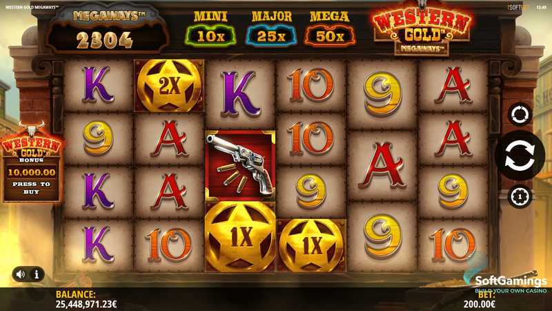 Slot Kings of Gold