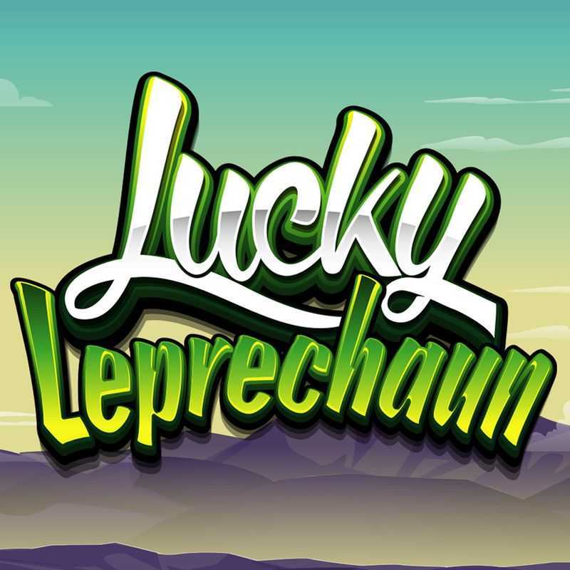 Slot Lucky Leprechaun