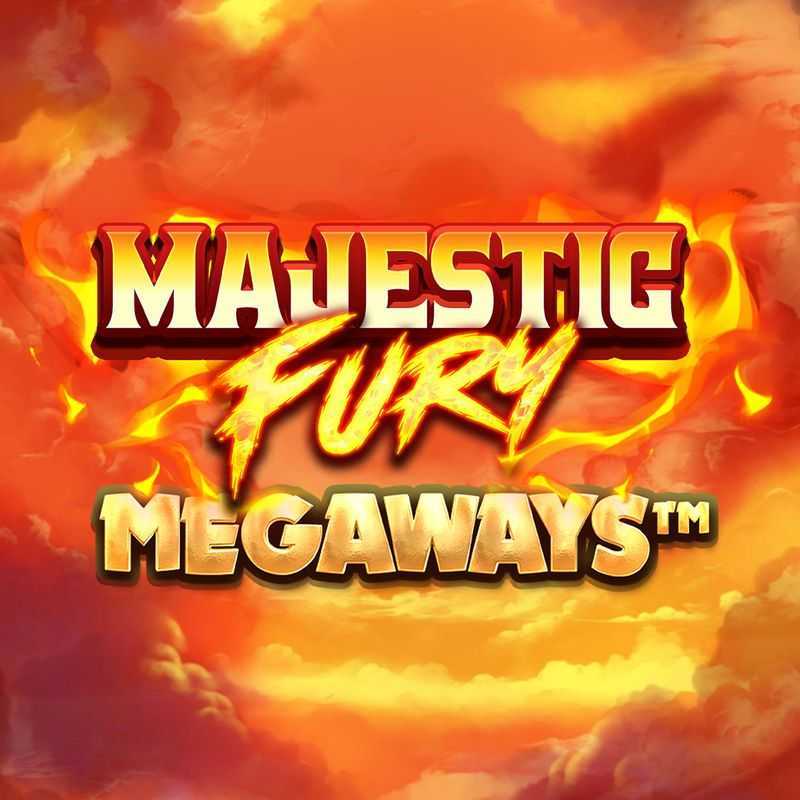 Slot Majestic Megaways