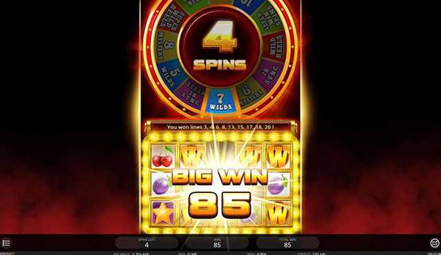 Pamestoixima Hot Spin Deluxe iSoftBet Pamestoixima Hot Spin Deluxe iSoftBet
