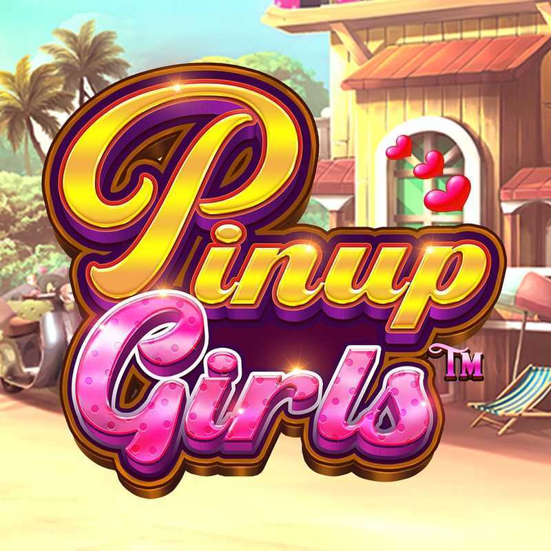 Play Pin Up Girls by Isoftbet