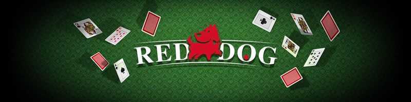 Play Red Dog by Isoftbet