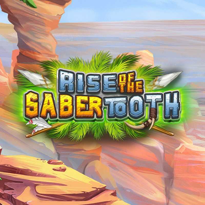 Play Rise of the Sabertooth by Isoftbet