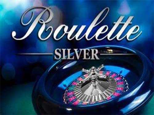 Play Roulette Silver by Isoftbet