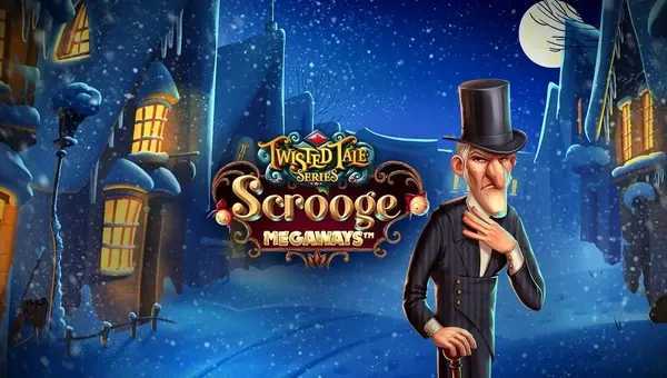 Play Scrooge Megaways by Isoftbet