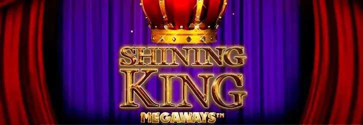 Play Shining King Megaways Dice by Isoftbet