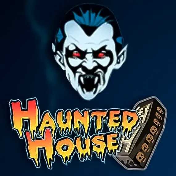 Play Haunted Manor by Jackpot Software