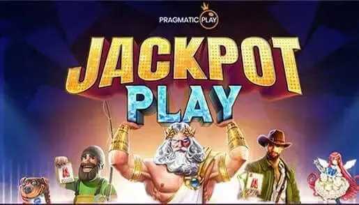 Play No Place Like Home by Jackpot Software