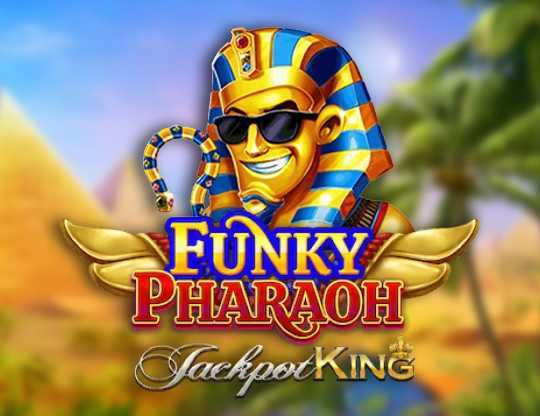 Play Pharaoh's Phortune by Jackpot Software