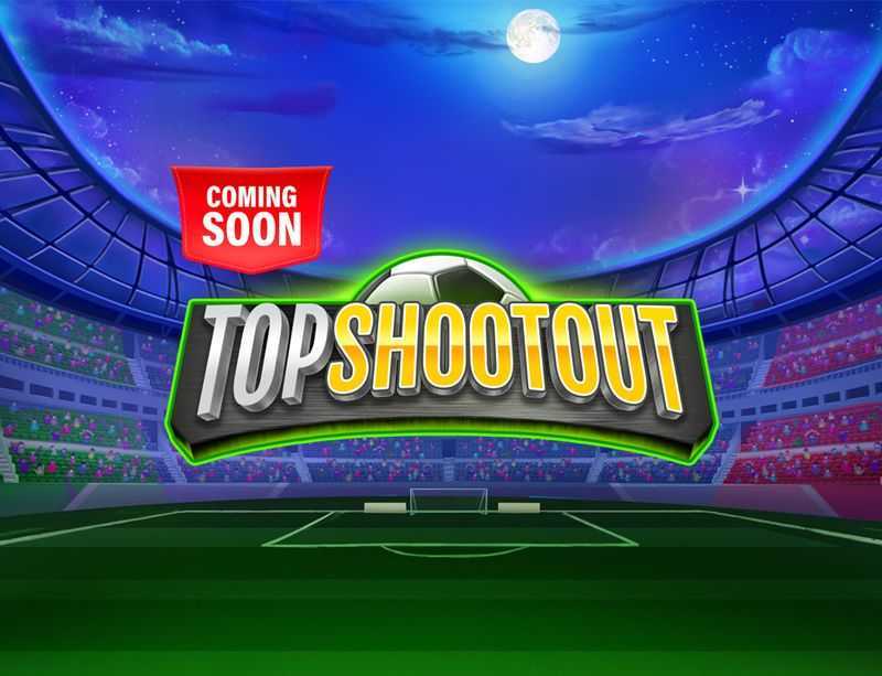 Play Top Shootout by Jade Rabbit Studios