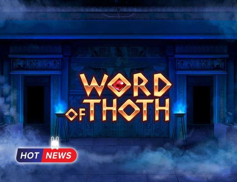 Play Word of Thoth by Jade Rabbit Studios