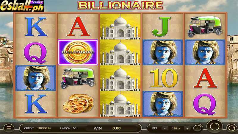 Play Billionaire by Jdb