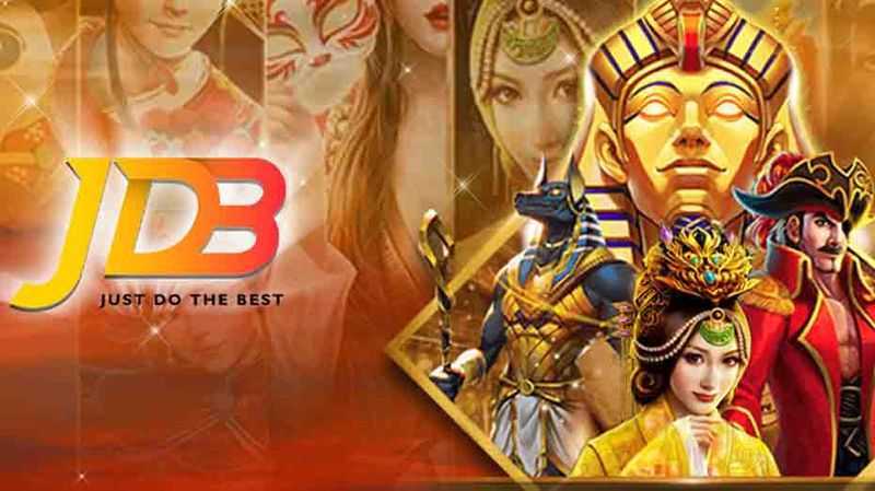 Play ChinaRouge by JDB – Discover an Adventure in the Casino Game World Online 